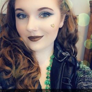 Meet your Posher, Miranda